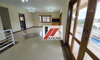 Imagem 7: Sobrado com 4 dormitórios sendo 2 suítes à venda, 500 m² por R$ 2.500.000 - Jardim Passárg