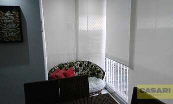 Imagem 6: Apartamento com 3 dormitórios à venda, 101 m² - Campestre - Santo André/SP