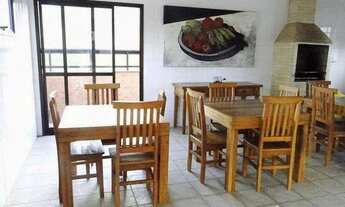 Imagem 2: Apartamento Residencial à venda, Jardim Quisisana, Poços de Caldas -