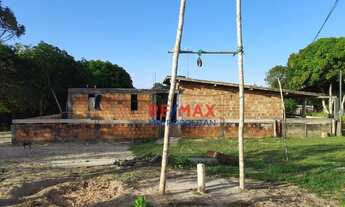 Imagem 5: Sítio com 5 dormitórios à venda, 19602 m² por R$ 180.000,00 - Zona Rural - Catu/BA