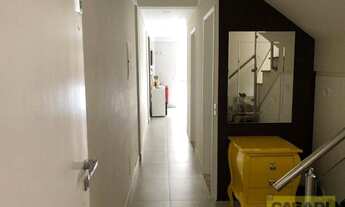 Imagem 2: Sobrado com 3 dormitórios à venda, 269 m² - Nova Petrópolis - São Bernardo do Campo/SP