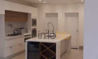 Imagem 6: Casa com 4 suítes à venda, 486 m² - Condomínio Residencial Saint Patrick - Sorocaba/SP