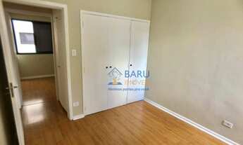 Imagem 7: Apartamento com 3 dormitórios, 94 m² - venda por R$ 690.000,00 ou aluguel por R$ 2.000,00