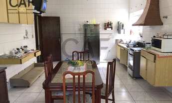 Imagem 2: Casa Residencial para venda e locação, Jardim Alice, Jaguariúna - CA0238