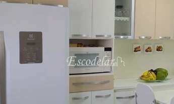 Imagem 3: Apartamento à venda, 150 m² por R$ 1.060.000,00 - Parada Inglesa - São Paulo/SP