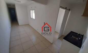 Imagem: Apartamento com 2 dormitórios à venda