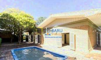 Imagem 5: Casa com 4 dormitórios à venda, 400 m² por R$ 6.900.000,00 - Alto de Pinheiros - São Paulo