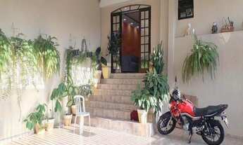 Imagem 5: Sobrado com 3 dormitórios à venda, 399 m² por R$ 650.000,00 - Vila da Beleza - São Paulo/S