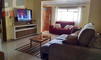 Imagem 3: Franco da Rocha - Casa Padrão - Centro