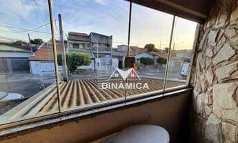 Imagem 5: Sobrado com 2 dormitórios à venda, 180 m² por R$ 285.000,00 - Jardim Nova Terra (Nova Vene