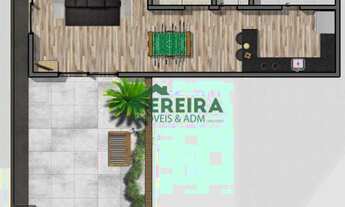 Imagem 2: Casa de Condomínio a venda em Rio de Janeiro