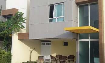 Imagem 2: Dúplex em Condominio no Eusébio (Porteira Fechada