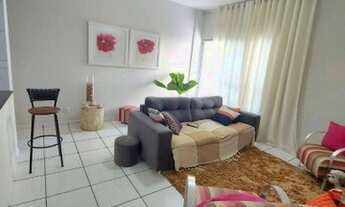 Imagem 7: Apartamento de 85m² para venda por 210mil, no Cond. Piazza Verona