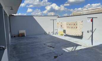 Imagem 6: Casa com 3 dormitórios à venda, 200 m² por R$ 600.000,00 - Cidade Jardim I - Americana/SP