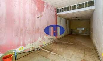 Imagem 4: Loja para alugar, 120 m² por R$ 4.600,00/mês - Santa Efigênia - Belo Horizonte/MG