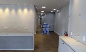 Imagem 5: Loja para alugar, 246 m² por R$ 25.000,00/mês - Vila Mariana - São Paulo/SP