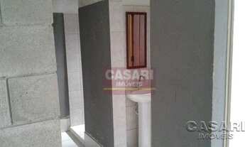 Imagem 6: Galpão Comercial para venda e locação, Santa Terezinha, São Bernardo do Campo - GA1084