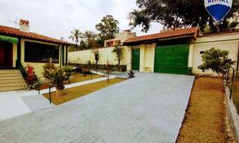 Imagem: Casa com 3 dormitórios para alugar, 350