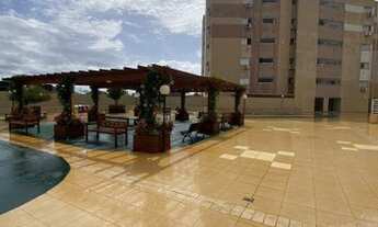 Imagem 2: Apartamento com 3 dormitórios à venda, 118 m² por R$ 600.000 - Parque do Poderes