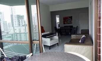 Imagem 5: Ao lado do Shopping Recife 3 quartos 2 suítes e a poucos minutos da praia