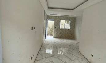 Imagem 4: Casa com 3 dormitórios à venda, 65 m² por R$ 320.000,00 - Boqueirão - Praia Grande/SP