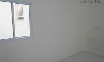 Imagem 5: Casa com 1 dormitório para alugar, 35 m² por R$ 950,00/mês - Vila Maria Alta - São Paulo/S