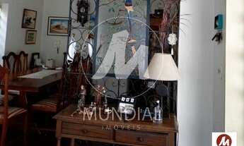 Imagem 4: Casa (térrea na rua) 4 dormitórios/suite, cozinha planejada