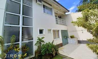 Imagem 2: Ziron Imóveis - Casa com 4 dormitórios à venda, 125 m² por R$ 1.200.000 - Bosque de Geribá