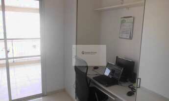 Imagem 4: Apartamento com 3 dormitórios à venda, 127 m² por R$ 1.430.000,00 - Jardim Independência