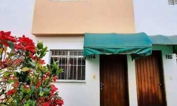 Imagem: Sobrado com 2 dormitórios à venda, 48