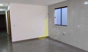 Imagem 5: Casa três quartos no Pioneiros Catarinenses