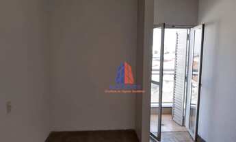 Imagem 5: Apartamento com 3 dormitórios para alugar, 133 m² por R$ 800/mês - Edifício Marselha - Vil