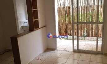 Imagem 5: Apartamento com 2 dormitórios à venda, 50 m² por R$ 180.000,00 - Jardim Planalto - São Jos