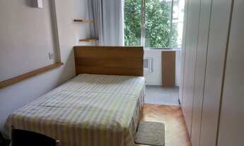 Imagem 6: Apartamento para venda com 38 metros quadrados com 1 quarto em Botafogo - Rio de Janeiro