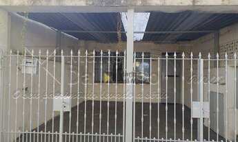 Imagem 2: Casa com 2 dormitórios para alugar, 150 m² por R$ 3.000,00/mês - Moema Índios - São Paulo