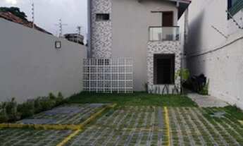 Imagem: Casa com 4 Quartos em Condomínio Fechado