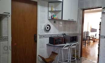 Imagem 5: VILA MARIANA-vende amplo apto-R$780.000,00-110 m2-2 garagens