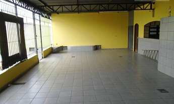 Imagem 12: Salão comercial para locação, Jardim Iguatemi, São Paulo - SL0109