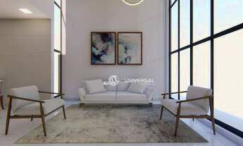 Imagem 7: Casa com 4 quartos à venda, 290 m² de R$1.350.000,00 por R$ 1.320.000 - Residencial Alvim