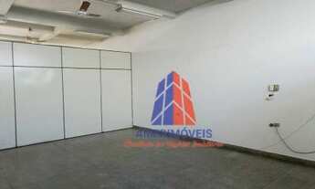 Imagem 2: Salão para alugar, 105 m² por R$ 1.600,00/mês - Vila Rehder - Americana/SP