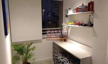 Imagem 5: Apartamento com 2 dormitórios à venda, 63 m² - Nova Petrópolis - São Bernardo do Campo/SP