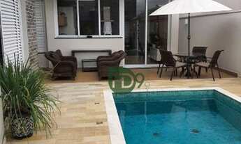 Imagem: Casa com 3 dormitórios à venda, 216 m²