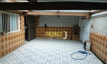 Imagem 5: Excelente casa isolada com 3 dormitórios, edícula, piscina e churrasqueira à venda, 220 m²