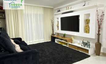 Imagem 6: Casa com 4 dormitórios à venda, 400 m² por R$ 2.200.000,00 - Condomínio Nova São Paulo - I