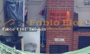 Imagem 6: Sobrado para Venda em Mauá, Vila Nossa Senhora das Vitórias, 2 dormitórios, 2 suítes, 3 ba