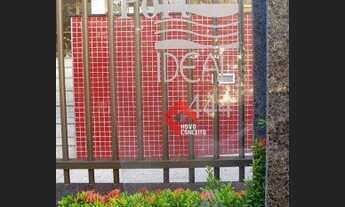 Imagem 2: Apartamento à venda, 217 m² por R$ 1.400.000,00 - Meireles - Fortaleza/CE