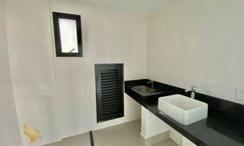 Imagem 5: Vertigo Premium Studios - Apartamento com 1 dormitório à venda, 47 m² por R$ 530.000 - Cen