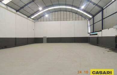 Imagem 6: Galpão à venda, 3531 m² - Parque Capuava - Santo André/SP