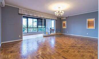 Imagem 4: Apartamento com 3 dormitórios à venda, 253 m² por R$ 3.000.000 - Higienópolis - São Paulo