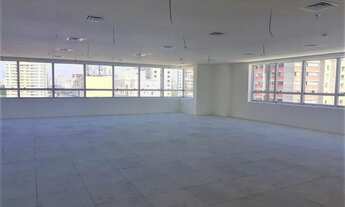 Imagem 6: Conjunto comercial para locação- Andar inteiro- com 208,00m²